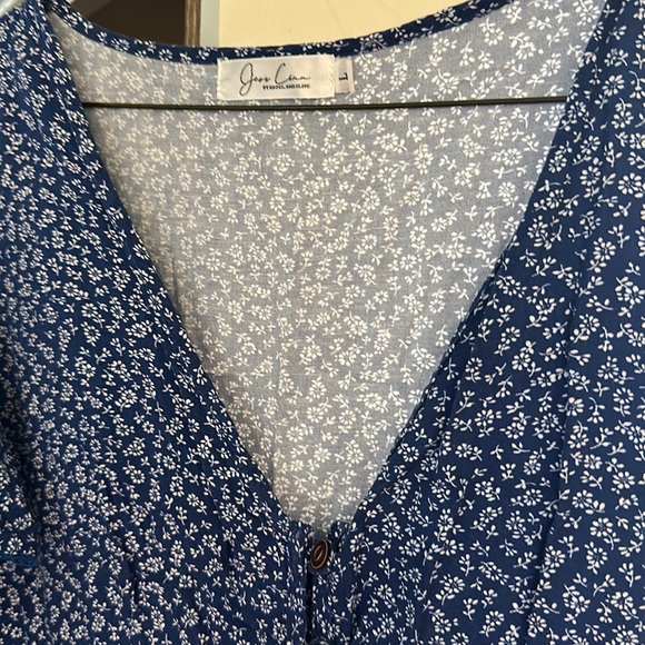 Jess Crum short dress - Picture 3 of 6